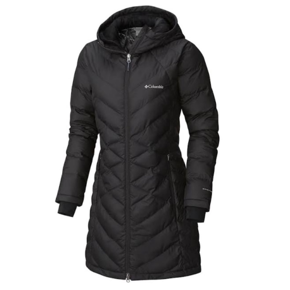 ❄️ Columbia ‘Heavenly’ Winter Jacket